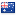 tradeaid.org.nz server is located in Australia